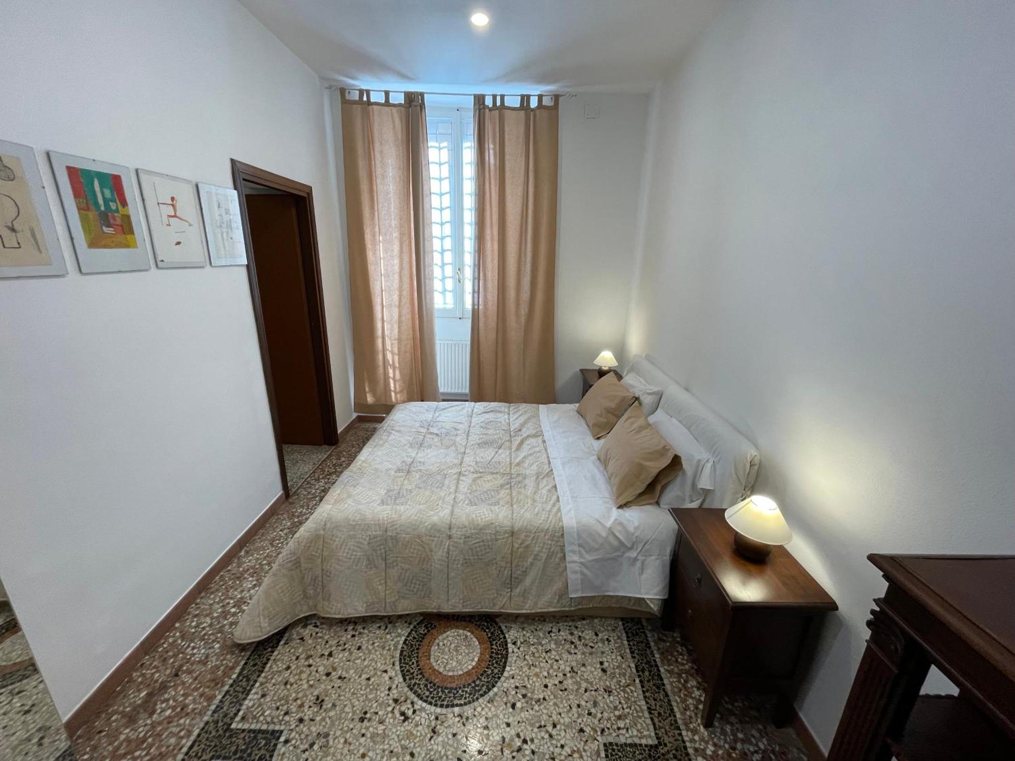Apartment House Termini Rom