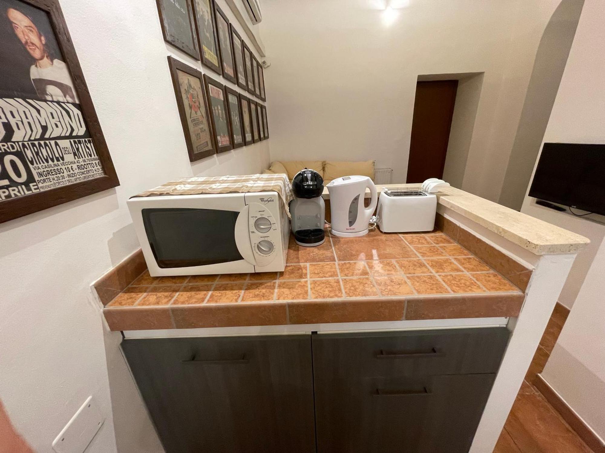 House Termini Apartment Rom