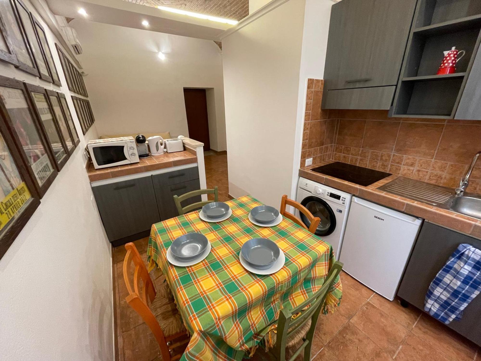 House Termini Appartamento