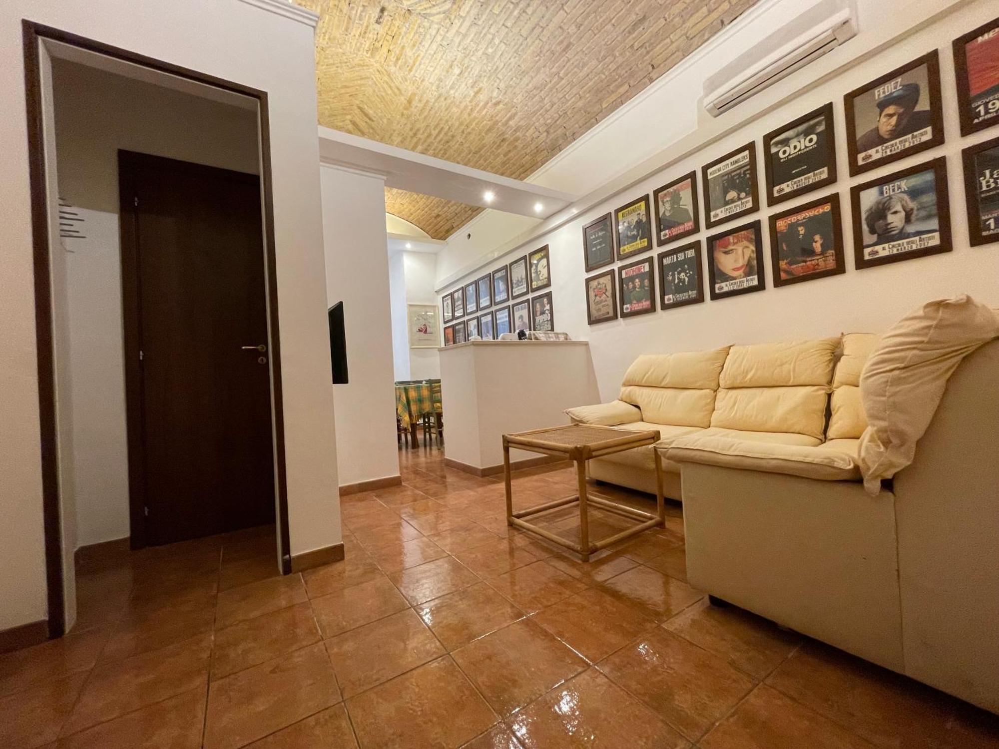 House Termini Appartamento *