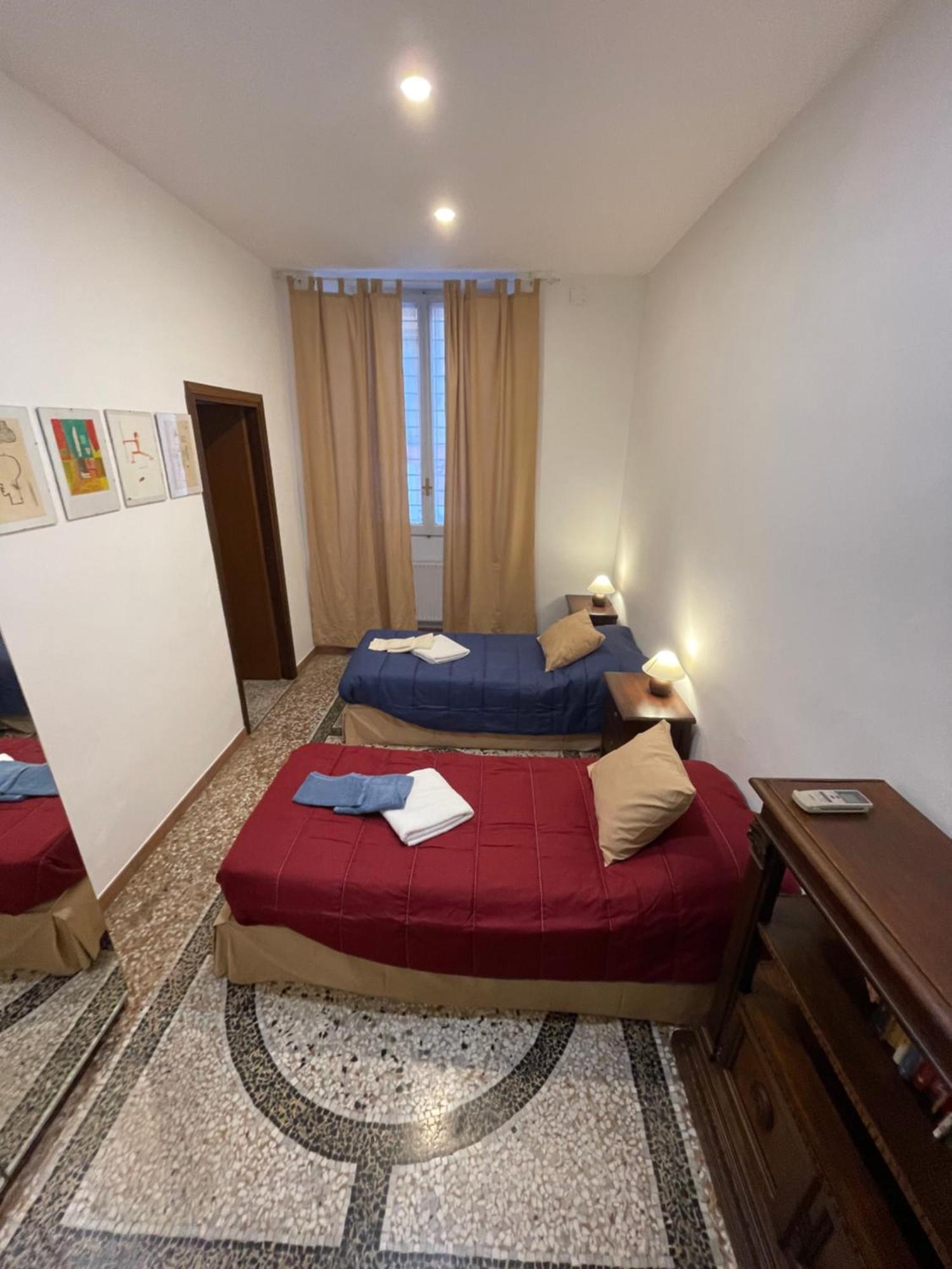 Appartamento House Termini *